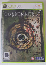 Condemned 2 - Xbox360 - FR PAL