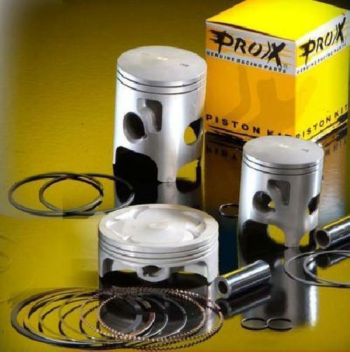 Kit piston honda qr50 - piston,