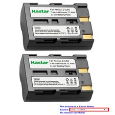 Kastar Replacement Battery for