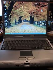 pc portable Microstar MD9661