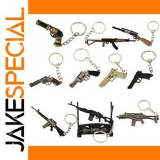 JakeSpecial – Anime Gun