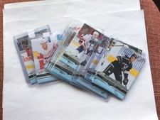 2014-15 Upper Deck "Young Guns!" #'s 201-529 Pick from List Sissons, Percy, Dano