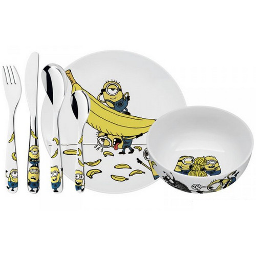 Wmf set couverts enfant - wmf,