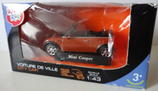 Mini - Cooper Cabriolet - 2006 - 1/43