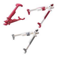 Pince de cuisson pour four à