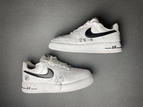 Nike air force - force, 1