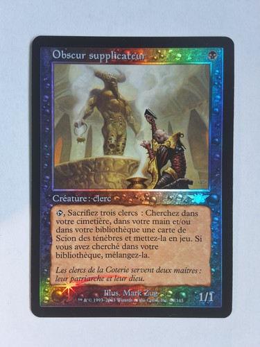 Magic the gathering - the,
