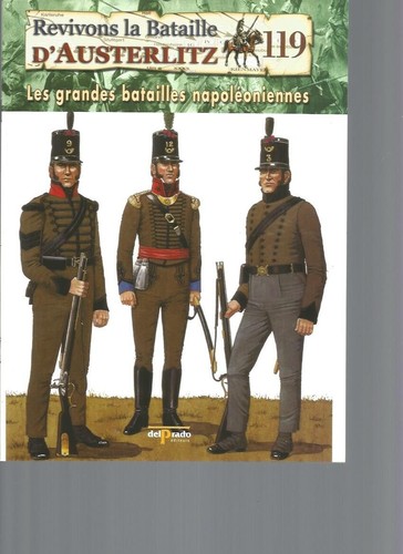 Revivons bataille - revivons, la