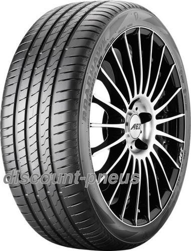 Pneu été firestone roadhawk - pneu,