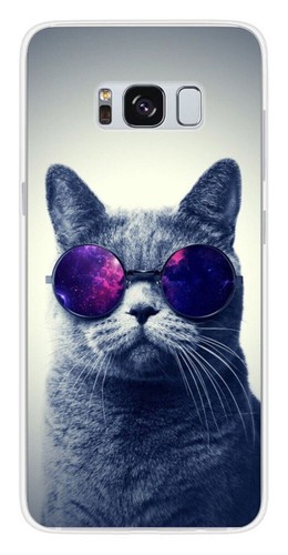 Coque silicone imprimée - en,