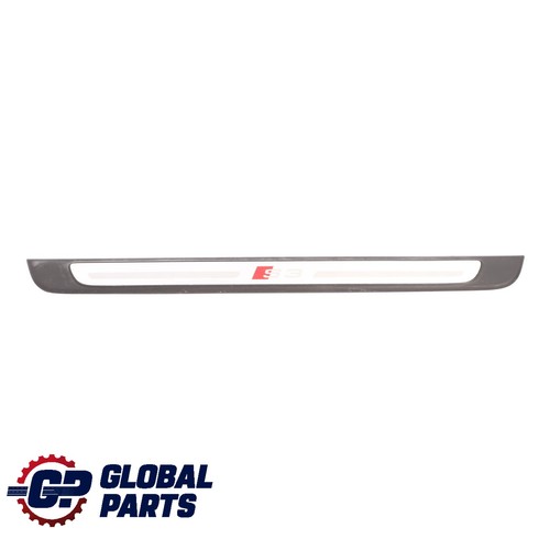 Audi line garniture de - audi, s3