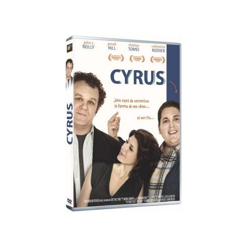 Cyrus dvd neuf - dvd,