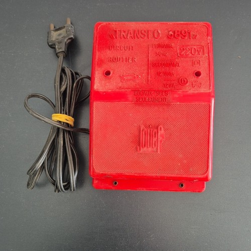 Jouef transformateur 3891 - ho,