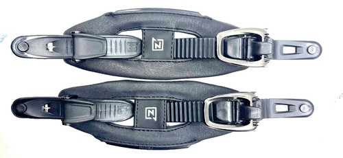 Nitro fixations snowboard - fixations,