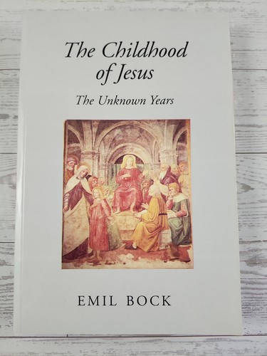 The childhood jesus - the,