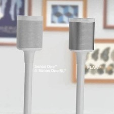 Lot de 2 - Sanus Supports