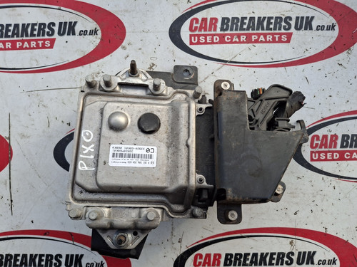 2010 nissan pixo - nissan,