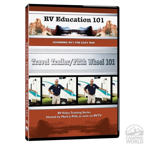 Education 101 travel - 101,