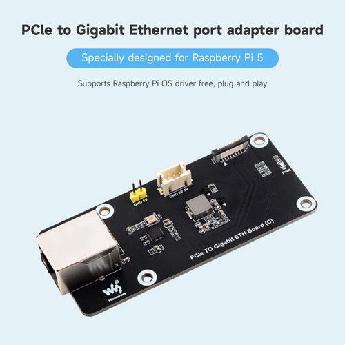 Raspberry pi5 pcie - raspberry,