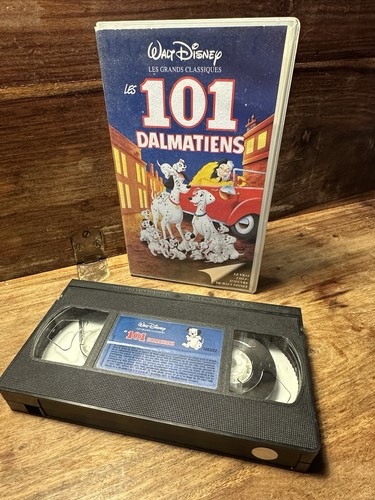 Les 101 dalmatiens - les,