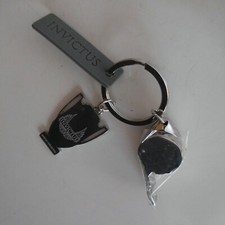 Porte-clés sifflet KEY RING