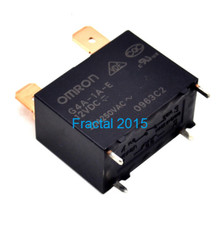 1pcs G4A-1A-E-12VDC relais