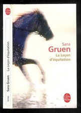 Sara Gruen : La leçon
