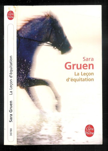 Sara gruen la - sara,