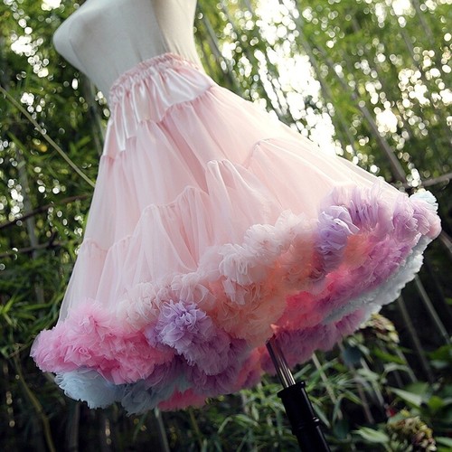 Jupe tutu crinoline - tutu,