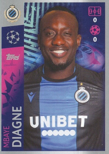 525 mbaye diagne senegal - 525,