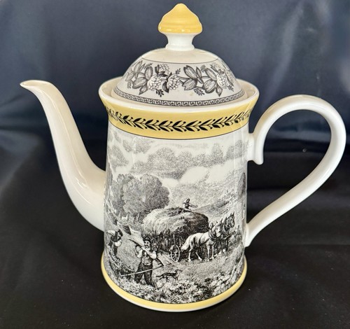 Villeroy boch audun ferme - &,