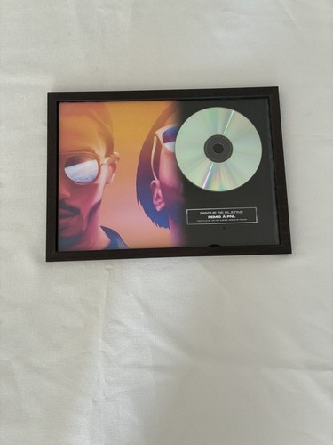 Disque platine pnl - disque,