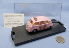 Giocher 1/43 : Fiat 600
