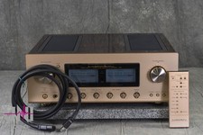 Luxman L-509s Integrated