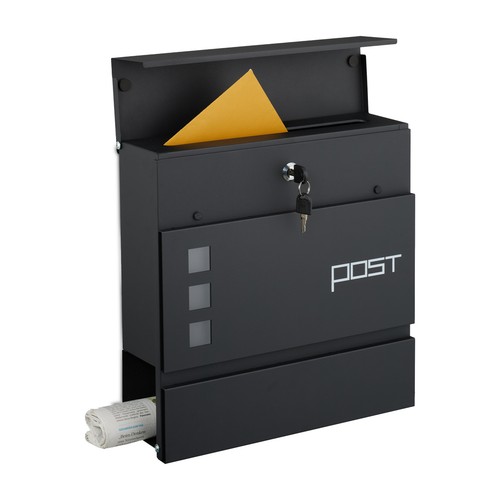 Boite lettres - boite,