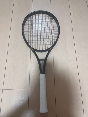 Prince phantom graphite - phantom,