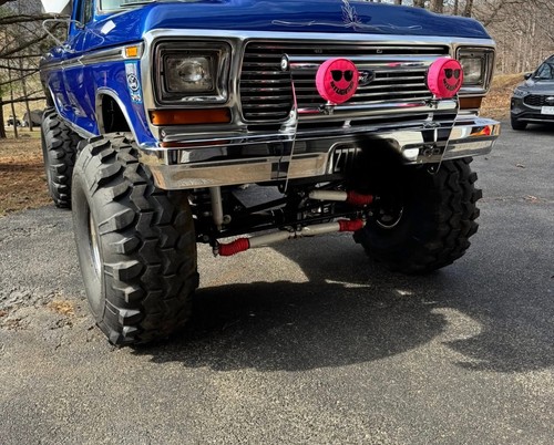 1978 full size ford - 1978-79,