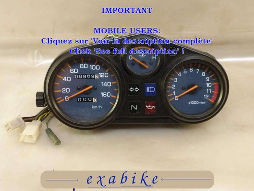 Tableau bord pour yamaha - bord,