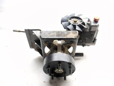 Transmission Hydrostatique