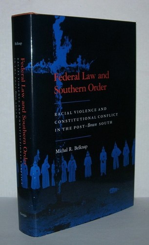 Michal belknap federal law - belknap,