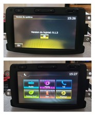 MEDIANAV MN2, Version 9.1.3