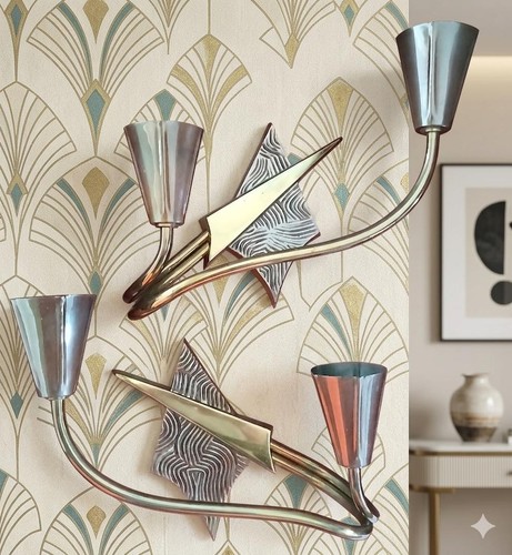Splendide paires appliques - paires, 'appliques