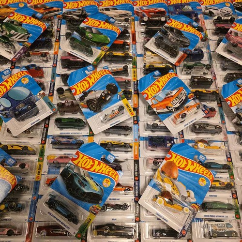 Hot wheels hotwheels brand - 1x,
