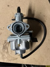 Carburateur - HONDA 125 XLS