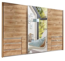 Armoire À Portes Coulissantes