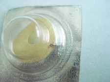 Véritable NOS SEIKO Joyful Cal. Pièce de fourche à palette 2906A PN 301-710