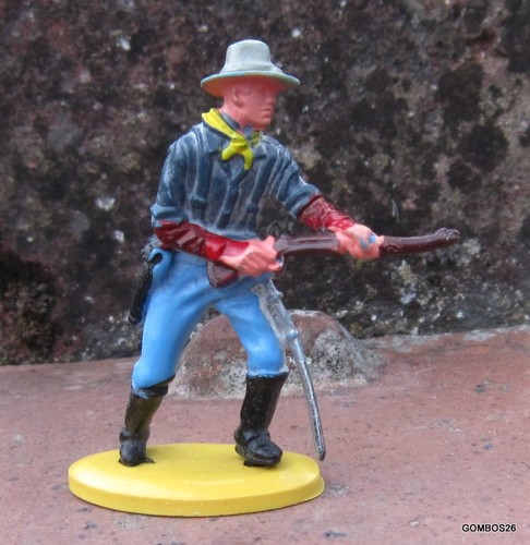 Figurine britains far west - figurine,