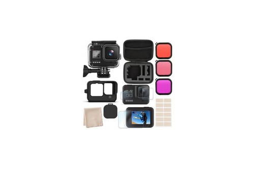 Ibroz pack accessoires - pack, et