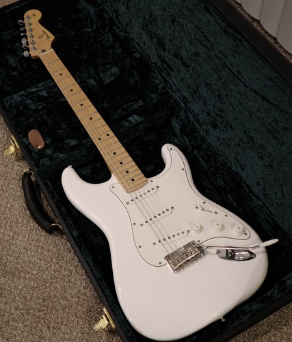 Fender player series - fender,
