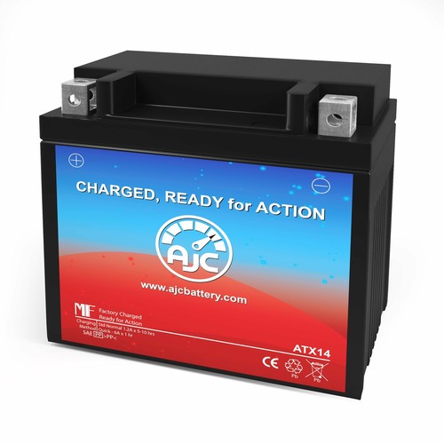 Ajc battery compatible - compatible, with